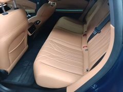 Geely Galaxy Xingyao 8 130km EM-P Starship Edition - ფოტო 16