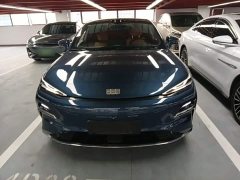 Geely Galaxy Xingyao 8 130km EM-P Starship Edition - ფოტო 2