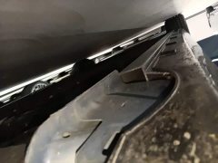 Geely Galaxy Xingyao 8 130km EM-P Starship Edition - ფოტო 20