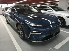 Geely Galaxy Xingyao 8 130km EM-P Starship Edition - ფოტო 3