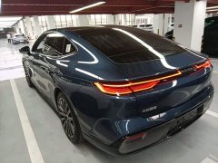 Geely Galaxy Xingyao 8 130km EM-P Starship Edition - ფოტო 4