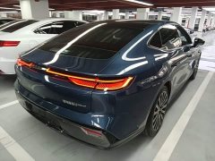 Geely Galaxy Xingyao 8 130km EM-P Starship Edition - ფოტო 6