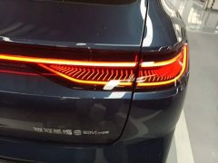 Geely Galaxy Xingyao 8 130km EM-P Starship Edition - ფოტო 7