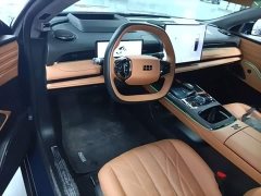 Geely Galaxy Xingyao 8 130km EM-P Starship Edition - ფოტო 9