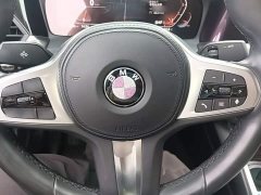 BMW 3 Series Facelift 325Li M Sport Package - ფოტო 10
