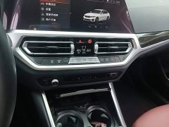 BMW 3 Series Facelift 325Li M Sport Package - ფოტო 12