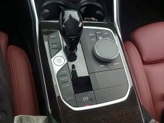 BMW 3 Series Facelift 325Li M Sport Package - ფოტო 13
