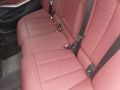 BMW 3 Series Facelift 325Li M Sport Package - ფოტო 16