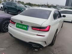 BMW 3 Series Facelift 325Li M Sport Package - ფოტო 6