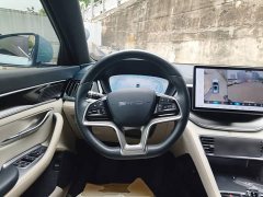 BYD Song Plus New Energy Champion Edition DM-i 150KM Flagship Plus - ფოტო 10