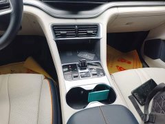 BYD Song Plus New Energy Champion Edition DM-i 150KM Flagship Plus - ფოტო 13