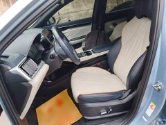 BYD Song Plus New Energy Champion Edition DM-i 150KM Flagship Plus - ფოტო 14