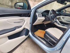 BYD Song Plus New Energy Champion Edition DM-i 150KM Flagship Plus - ფოტო 15