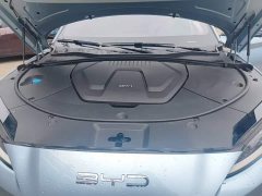 BYD Song Plus New Energy Champion Edition DM-i 150KM Flagship Plus - ფოტო 19