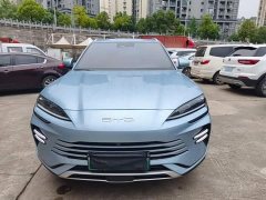 BYD Song Plus New Energy Champion Edition DM-i 150KM Flagship Plus - ფოტო 2