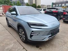 BYD Song Plus New Energy Champion Edition DM-i 150KM Flagship Plus - ფოტო 3