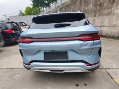 BYD Song Plus New Energy Champion Edition DM-i 150KM Flagship Plus - ფოტო 5