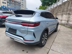 BYD Song Plus New Energy Champion Edition DM-i 150KM Flagship Plus - ფოტო 6