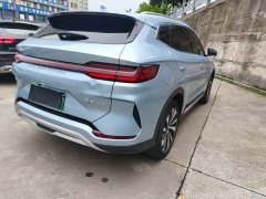 BYD Song Plus New Energy Champion Edition DM-i 150KM Flagship Plus - ფოტო 7