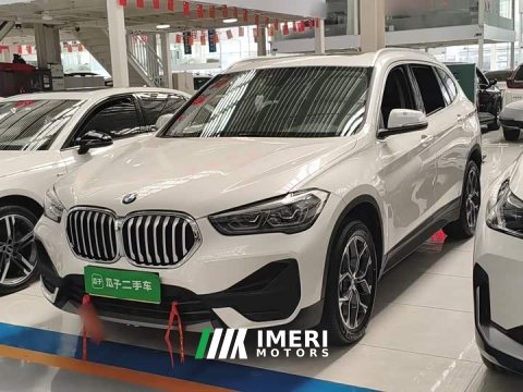 2021 BMW X1 sDrive25Li Leading Edition - ავტომობილი ჩინეთიდან