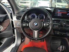 BMW X1 sDrive25Li Leading Edition - ფოტო 10