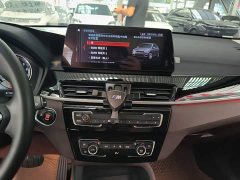 BMW X1 sDrive25Li Leading Edition - ფოტო 12