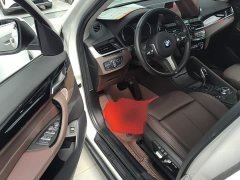 BMW X1 sDrive25Li Leading Edition - ფოტო 15