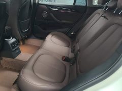 BMW X1 sDrive25Li Leading Edition - ფოტო 16