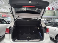 BMW X1 sDrive25Li Leading Edition - ფოტო 18