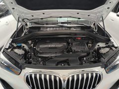 BMW X1 sDrive25Li Leading Edition - ფოტო 19