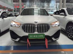 BMW X1 sDrive25Li Leading Edition - ფოტო 2