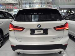 BMW X1 sDrive25Li Leading Edition - ფოტო 5