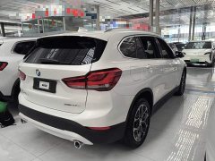 BMW X1 sDrive25Li Leading Edition - ფოტო 6