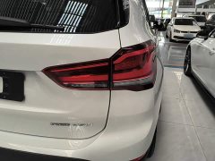 BMW X1 sDrive25Li Leading Edition - ფოტო 7