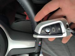 BMW X1 sDrive25Li Leading Edition - ფოტო 8