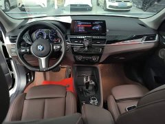 BMW X1 sDrive25Li Leading Edition - ფოტო 9