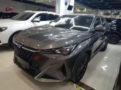 Changan X5 PLUS 1.5T DCT Pioneer Edition - ფოტო 1