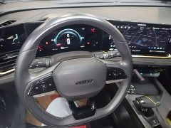 Changan X5 PLUS 1.5T DCT Pioneer Edition - ფოტო 10