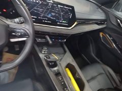 Changan X5 PLUS 1.5T DCT Pioneer Edition - ფოტო 12