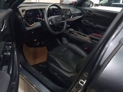 Changan X5 PLUS 1.5T DCT Pioneer Edition - ფოტო 14