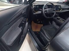 Changan X5 PLUS 1.5T DCT Pioneer Edition - ფოტო 15