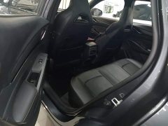 Changan X5 PLUS 1.5T DCT Pioneer Edition - ფოტო 16
