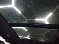 Changan X5 PLUS 1.5T DCT Pioneer Edition - ფოტო 17