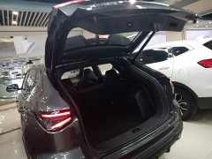 Changan X5 PLUS 1.5T DCT Pioneer Edition - ფოტო 18