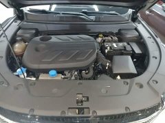 Changan X5 PLUS 1.5T DCT Pioneer Edition - ფოტო 19