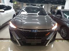 Changan X5 PLUS 1.5T DCT Pioneer Edition - ფოტო 2