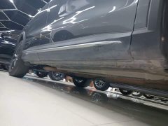 Changan X5 PLUS 1.5T DCT Pioneer Edition - ფოტო 20