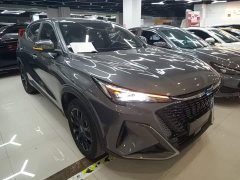 Changan X5 PLUS 1.5T DCT Pioneer Edition - ფოტო 3