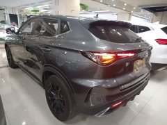 Changan X5 PLUS 1.5T DCT Pioneer Edition - ფოტო 4