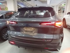 Changan X5 PLUS 1.5T DCT Pioneer Edition - ფოტო 5